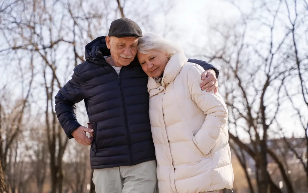 Home Health, Hospice, and the Comfort of Late Fall and Early Winter