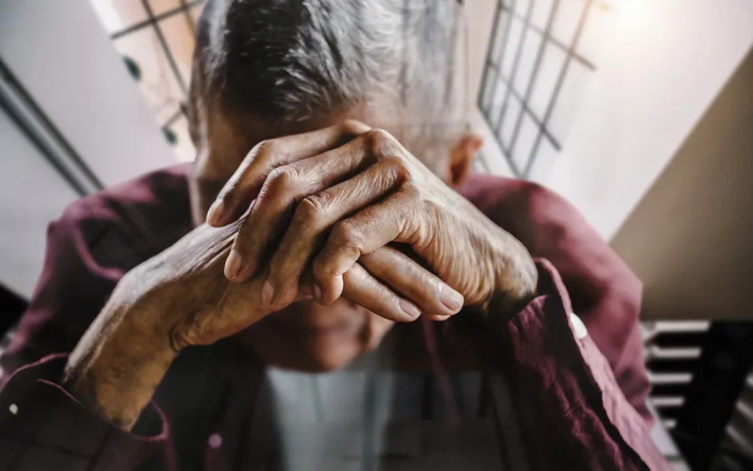 Recognizing Signs of Elderly Depression