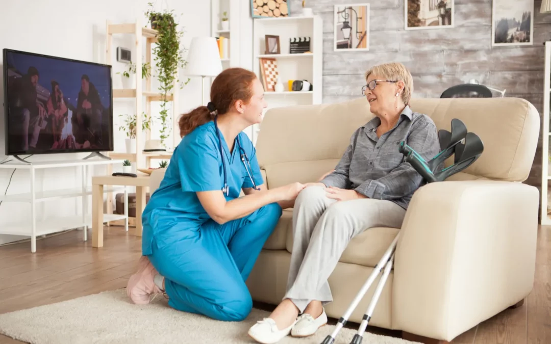 Emergency Preparedness for Home Health Patients