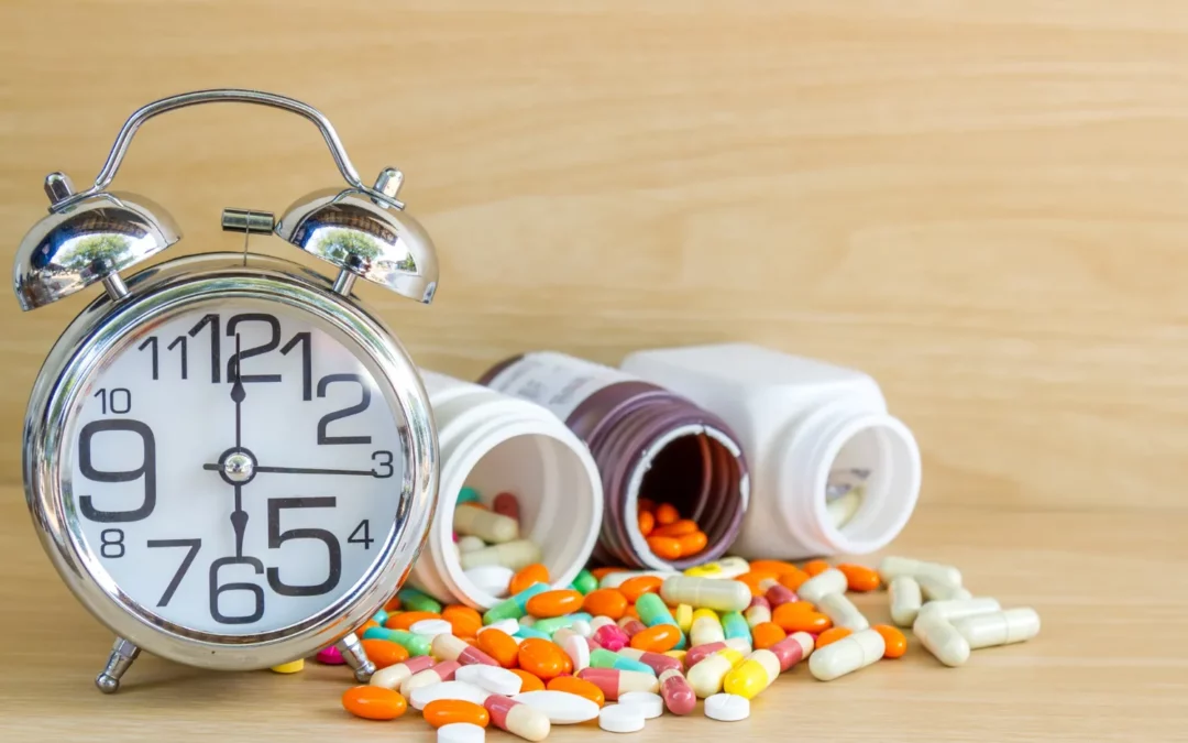 Ensuring Medication Safety in Home Care