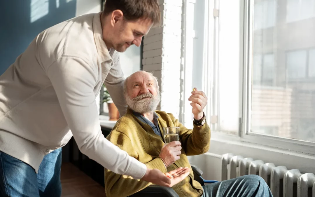 Understanding Parkinson’s Disease in the Elderly